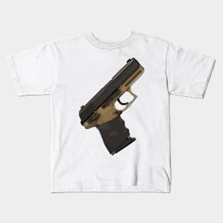 USP40 Kids T-Shirt